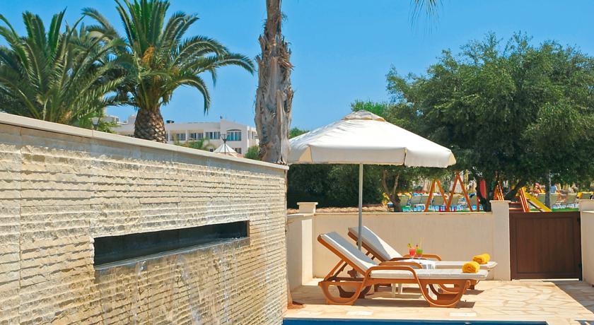 Olympic Lagoon Resort, Айя Напа, Кіпр мініатюра 20