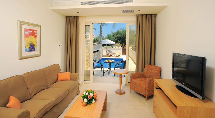 Olympic Lagoon Resort, Айя Напа, Кіпр мініатюра 22