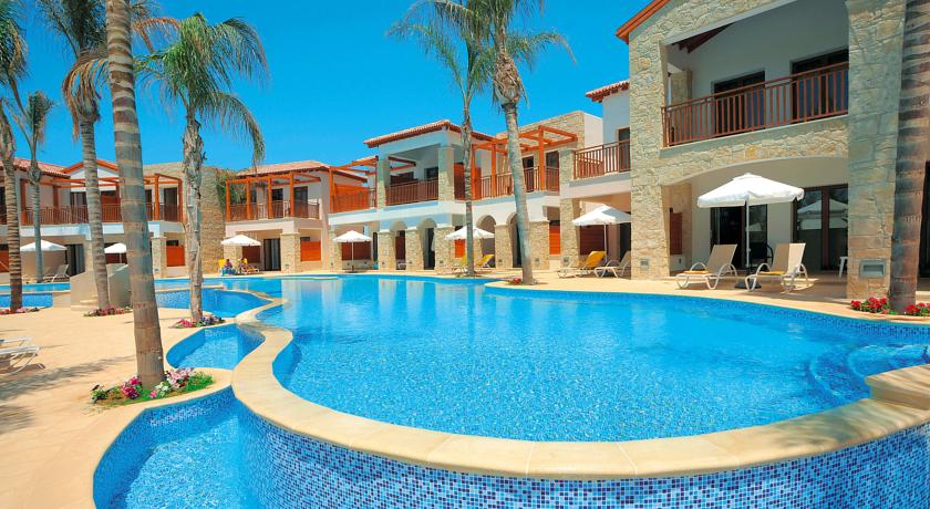 Olympic Lagoon Resort, Айя Напа, Кіпр мініатюра 23