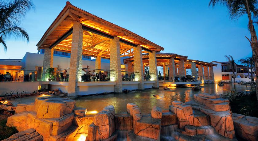 Olympic Lagoon Resort, Айя Напа, Кіпр мініатюра 24