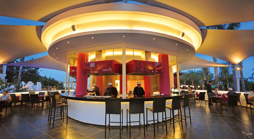 Olympic Lagoon Resort, Айя Напа, Кіпр мініатюра 25