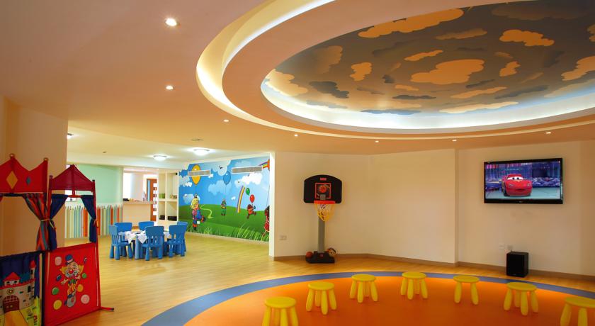 Olympic Lagoon Resort, Айя Напа, Кіпр мініатюра 27