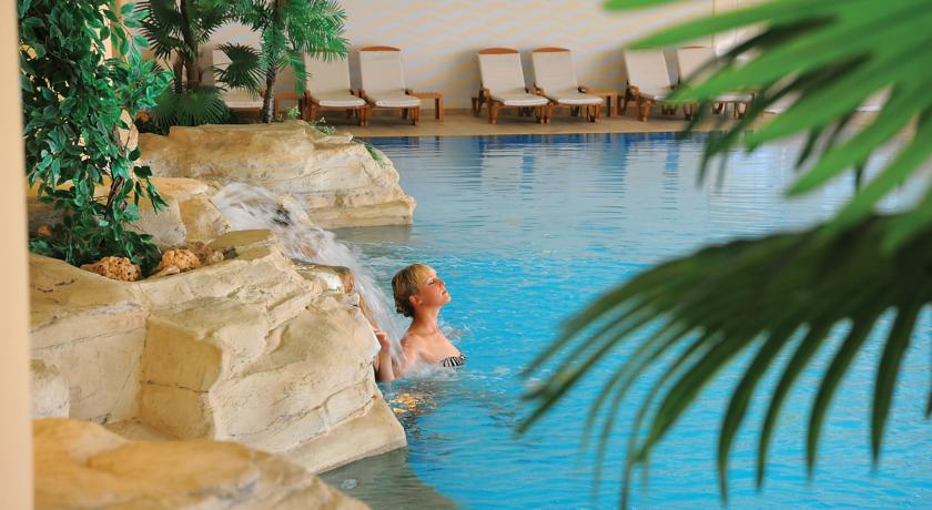 Olympic Lagoon Resort, Айя Напа, Кіпр мініатюра 29