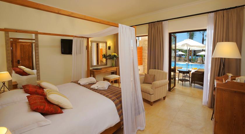 Olympic Lagoon Resort, Айя Напа, Кіпр мініатюра 30
