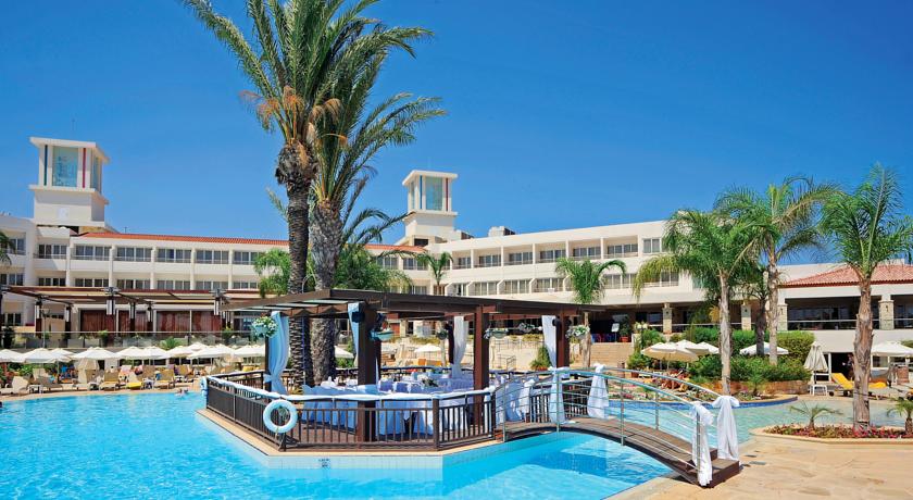 Olympic Lagoon Resort, Айя Напа, Кіпр мініатюра 34
