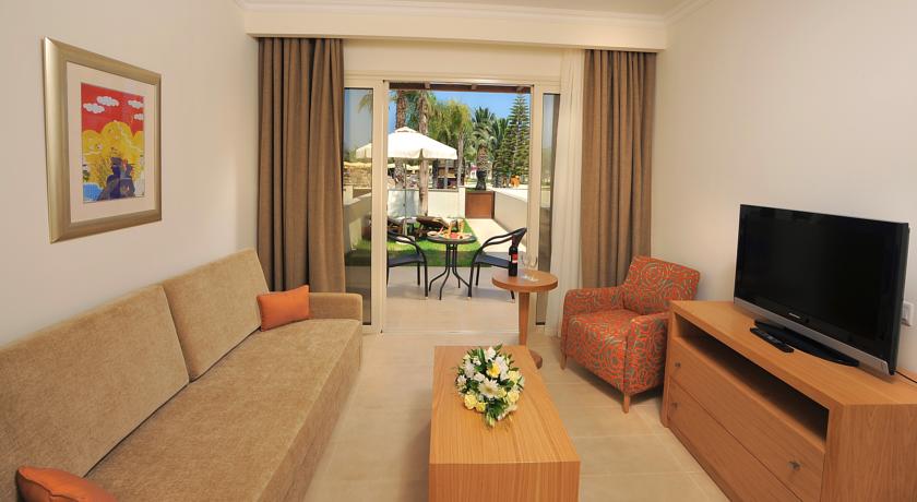 Olympic Lagoon Resort, Айя Напа, Кіпр мініатюра 35