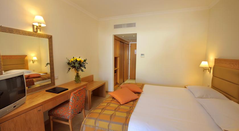 Olympic Lagoon Resort, Айя Напа, Кіпр мініатюра 37