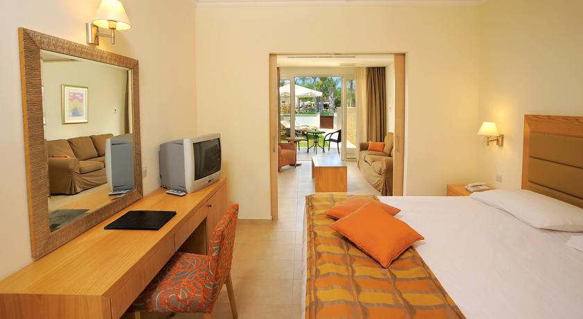 Olympic Lagoon Resort, Айя Напа, Кіпр мініатюра 39