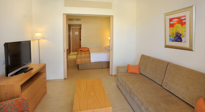 Olympic Lagoon Resort, Айя Напа, Кіпр мініатюра 41