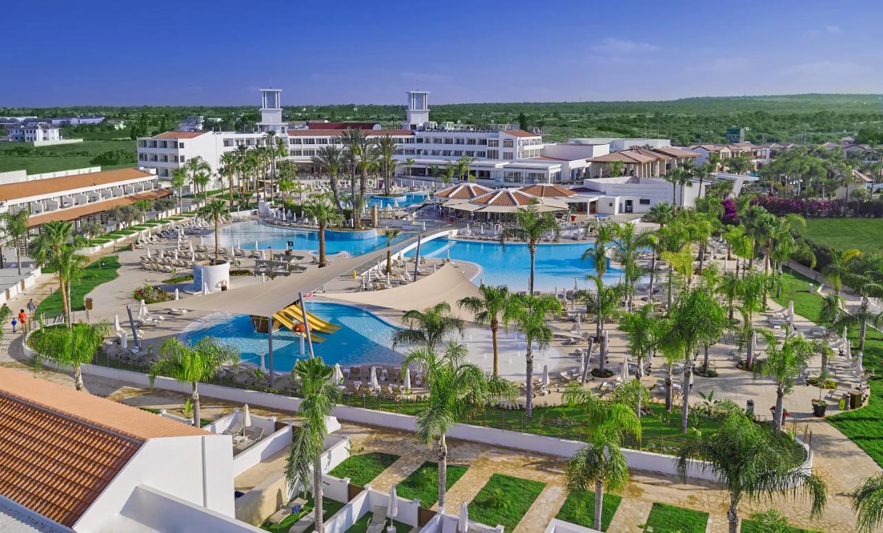 Olympic Lagoon Resort, Айя Напа, Кіпр мініатюра 42