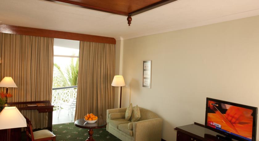 Mount Lavinia Hotel — Маунт Лавінія, Шрі Ланка мініатюра 9