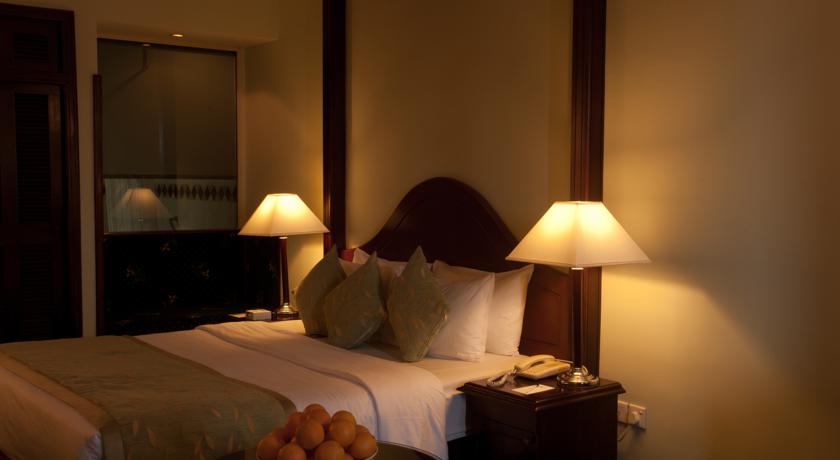 Mount Lavinia Hotel — Маунт Лавінія, Шрі Ланка мініатюра 10