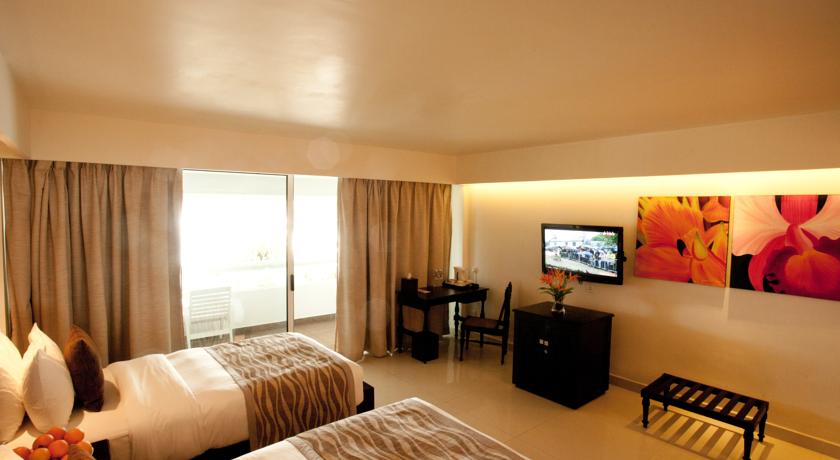 Mount Lavinia Hotel — Маунт Лавінія, Шрі Ланка мініатюра 13