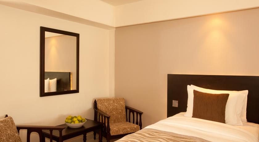 Mount Lavinia Hotel — Маунт Лавінія, Шрі Ланка мініатюра 14
