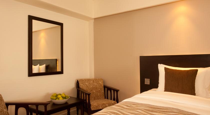 Mount Lavinia Hotel — Маунт Лавінія, Шрі Ланка мініатюра 15