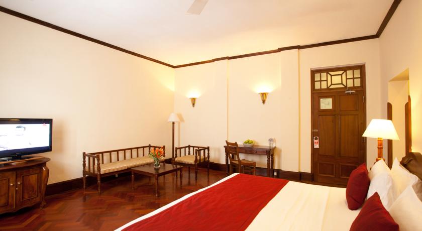 Mount Lavinia Hotel — Маунт Лавінія, Шрі Ланка мініатюра 16