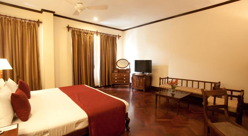 Mount Lavinia Hotel — Маунт Лавінія, Шрі Ланка мініатюра 17