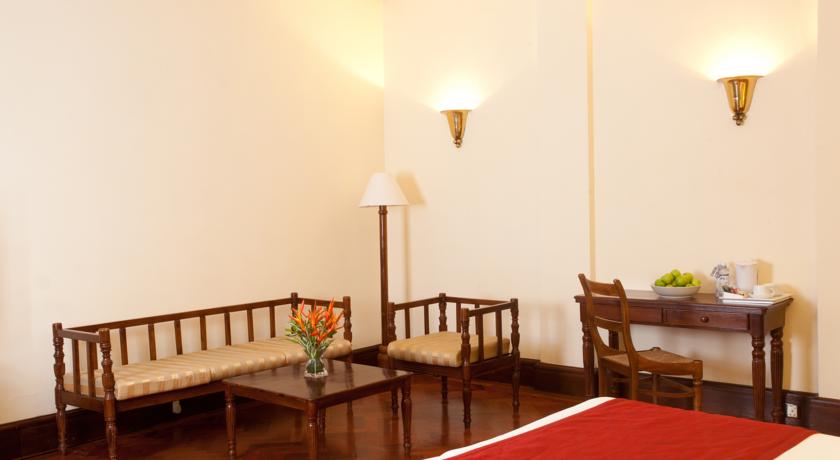 Mount Lavinia Hotel — Маунт Лавінія, Шрі Ланка мініатюра 18