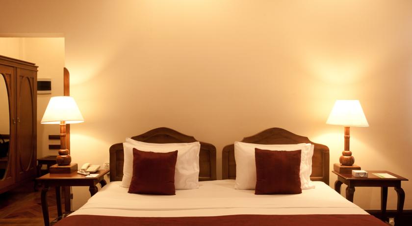 Mount Lavinia Hotel — Маунт Лавінія, Шрі Ланка мініатюра 19