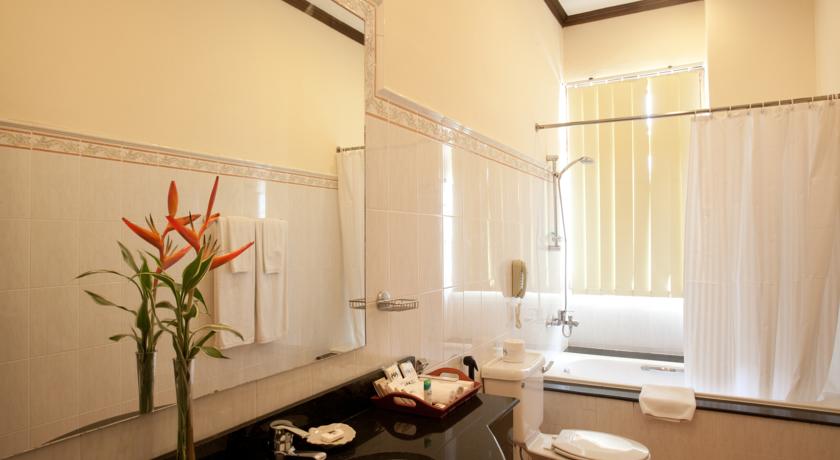 Mount Lavinia Hotel — Маунт Лавінія, Шрі Ланка мініатюра 21