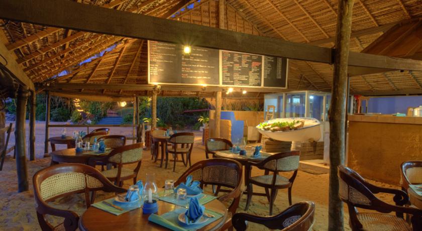 Mount Lavinia Hotel — Маунт Лавінія, Шрі Ланка мініатюра 22