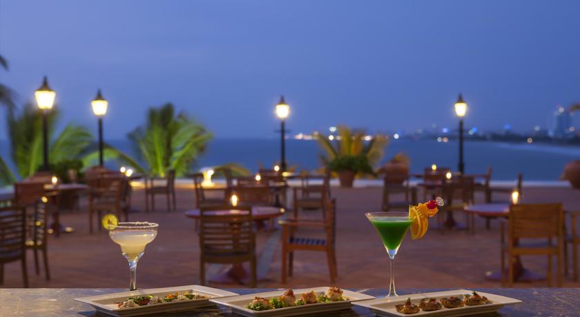 Mount Lavinia Hotel — Маунт Лавінія, Шрі Ланка мініатюра 23