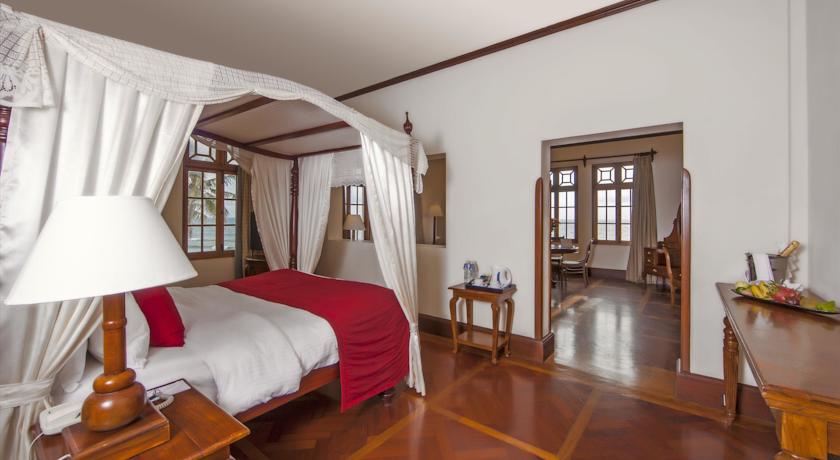 Mount Lavinia Hotel — Маунт Лавінія, Шрі Ланка мініатюра 24
