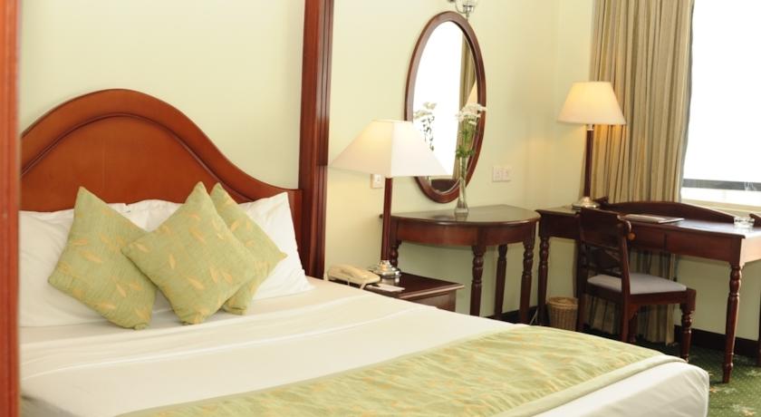 Mount Lavinia Hotel — Маунт Лавінія, Шрі Ланка мініатюра 25