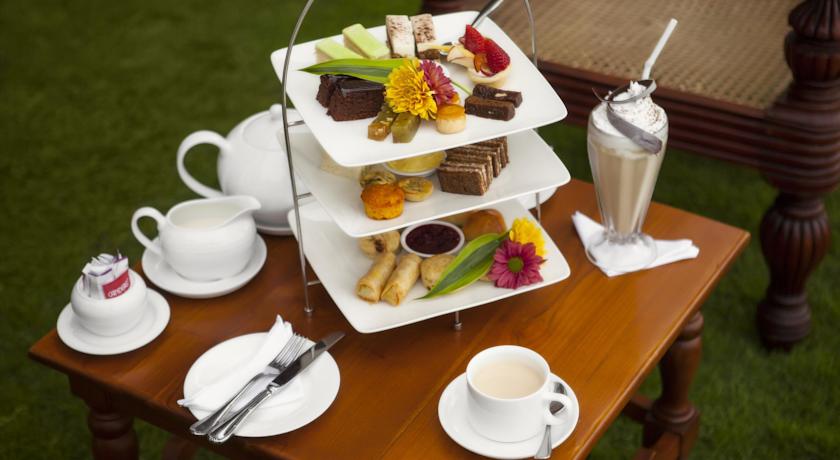 Mount Lavinia Hotel — Маунт Лавінія, Шрі Ланка мініатюра 26
