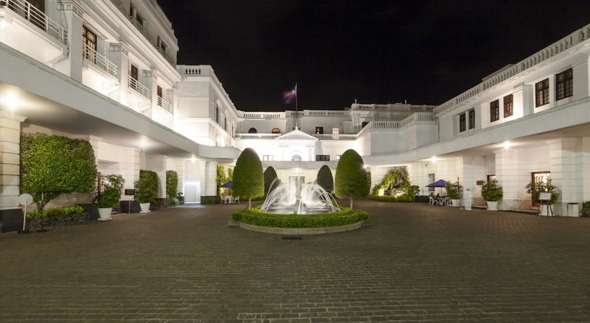 Mount Lavinia Hotel — Маунт Лавінія, Шрі Ланка мініатюра 27