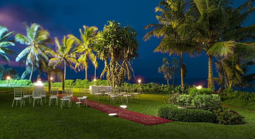 Mount Lavinia Hotel — Маунт Лавінія, Шрі Ланка мініатюра 28