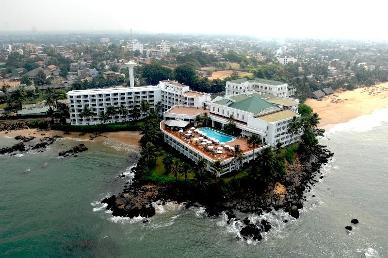 Mount Lavinia Hotel — Маунт Лавінія, Шрі Ланка мініатюра 30