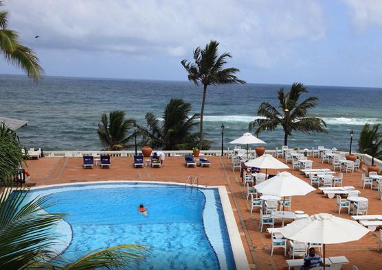 Mount Lavinia Hotel — Маунт Лавінія, Шрі Ланка мініатюра 32