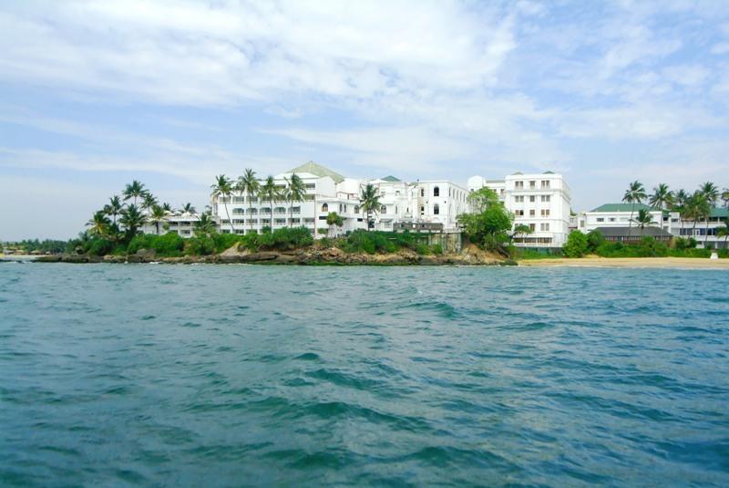 Mount Lavinia Hotel — Маунт Лавінія, Шрі Ланка мініатюра 33