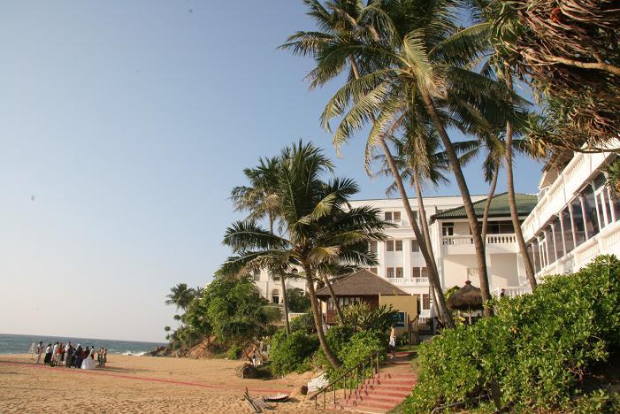 Mount Lavinia Hotel — Маунт Лавінія, Шрі Ланка мініатюра 35