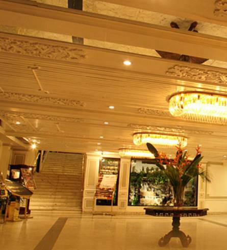 Mount Lavinia Hotel — Маунт Лавінія, Шрі Ланка мініатюра 36