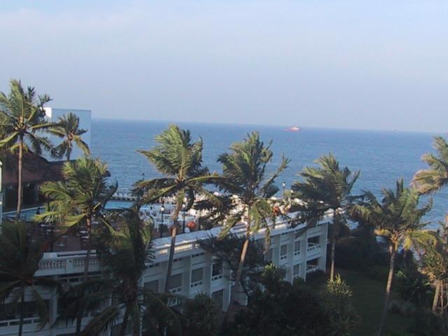 Mount Lavinia Hotel — Маунт Лавінія, Шрі Ланка мініатюра 38