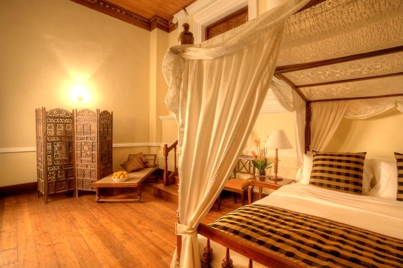 Mount Lavinia Hotel — Маунт Лавінія, Шрі Ланка мініатюра 41
