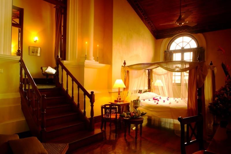 Mount Lavinia Hotel — Маунт Лавінія, Шрі Ланка мініатюра 42
