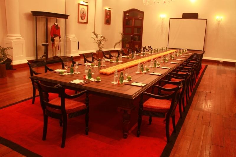 Mount Lavinia Hotel — Маунт Лавінія, Шрі Ланка мініатюра 44