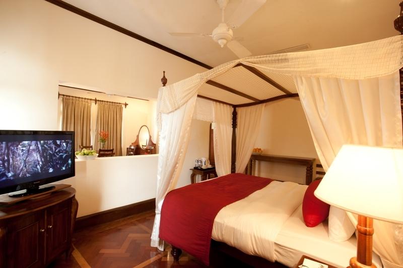 Mount Lavinia Hotel — Маунт Лавінія, Шрі Ланка мініатюра 46