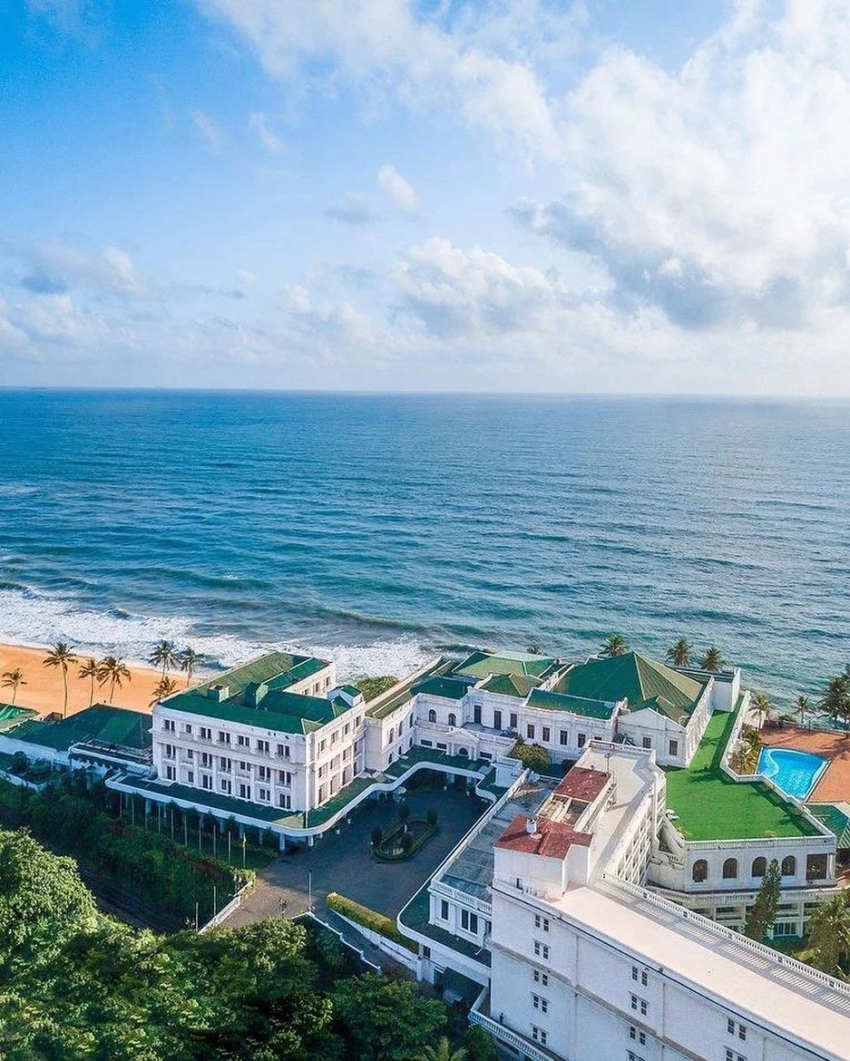 Mount Lavinia Hotel — Маунт Лавінія, Шрі Ланка мініатюра 50