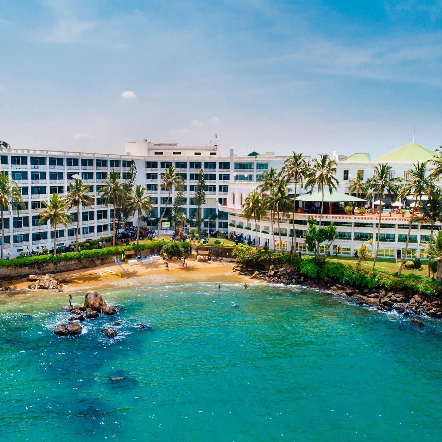 Mount Lavinia Hotel — Маунт Лавінія, Шрі Ланка мініатюра 48
