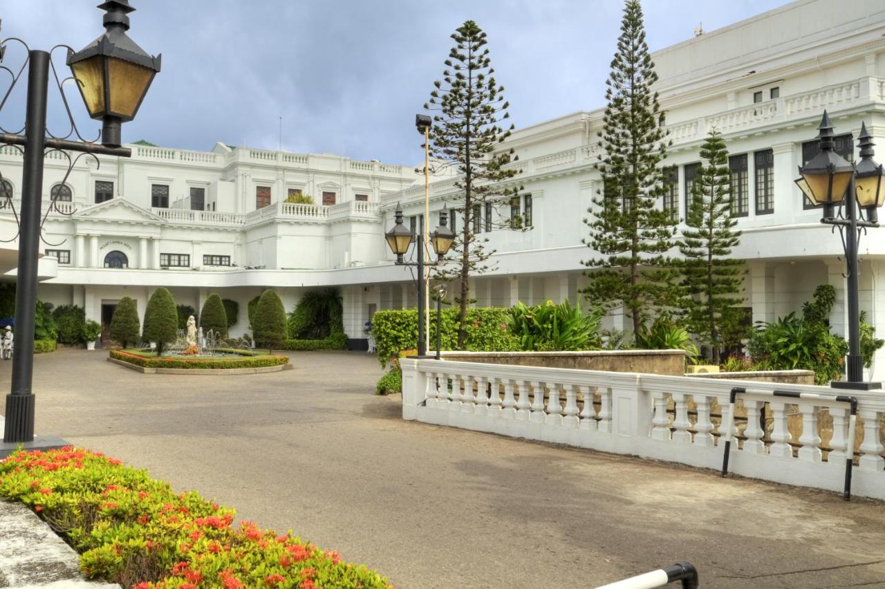 Mount Lavinia Hotel — Маунт Лавінія, Шрі Ланка мініатюра 47
