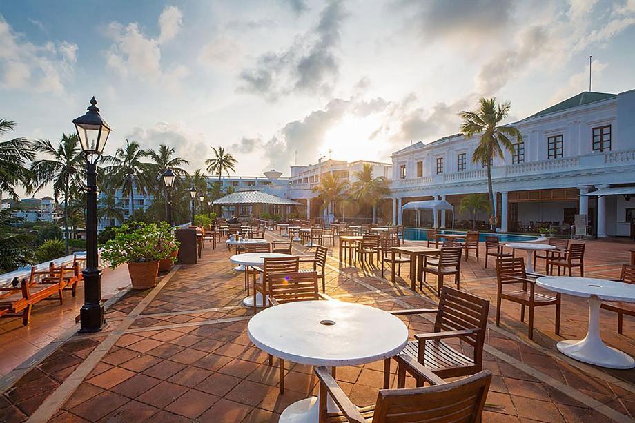 Mount Lavinia Hotel — Маунт Лавінія, Шрі Ланка мініатюра 51