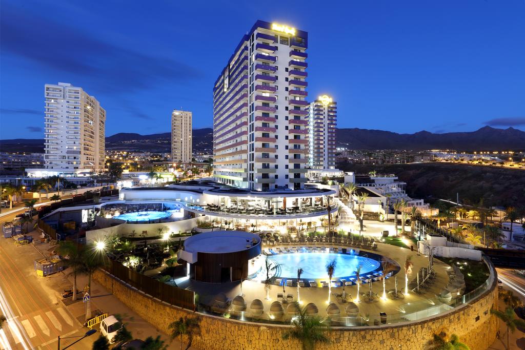 Hard Rock Hotel Tenerife — о. Тенеріфе (Канари), Іспанія мініатюра 6