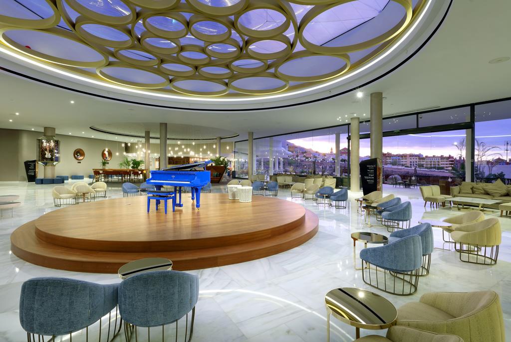 Hard Rock Hotel Tenerife — о. Тенеріфе (Канари), Іспанія мініатюра 7
