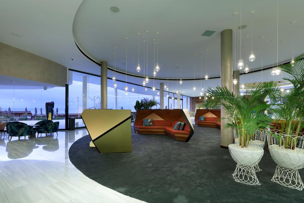 Hard Rock Hotel Tenerife — о. Тенеріфе (Канари), Іспанія мініатюра 8