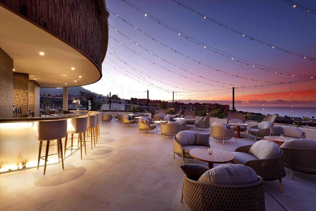 Hard Rock Hotel Tenerife — о. Тенеріфе (Канари), Іспанія мініатюра 9