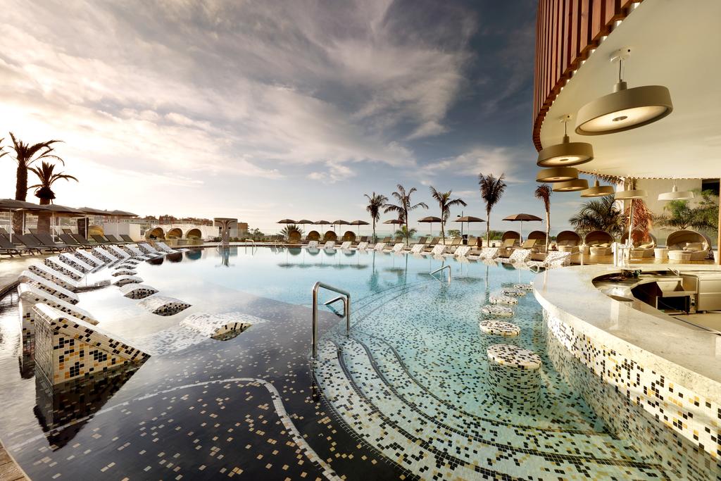 Hard Rock Hotel Tenerife — о. Тенеріфе (Канари), Іспанія мініатюра 10